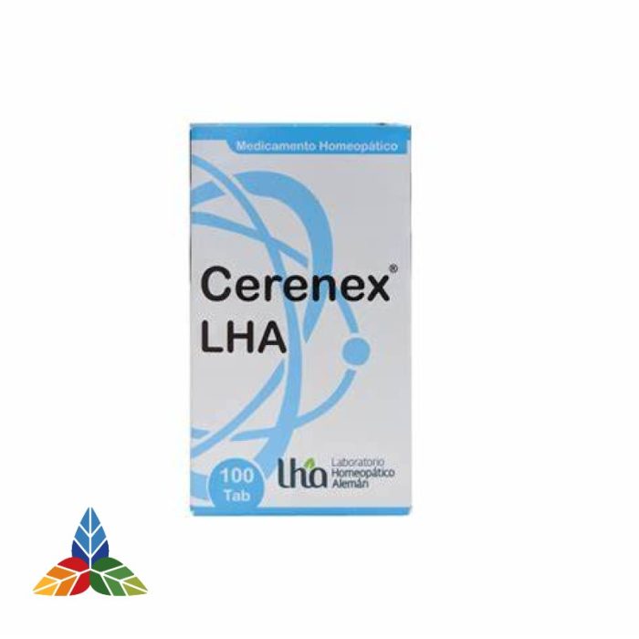 CERENEX - TABLETAS