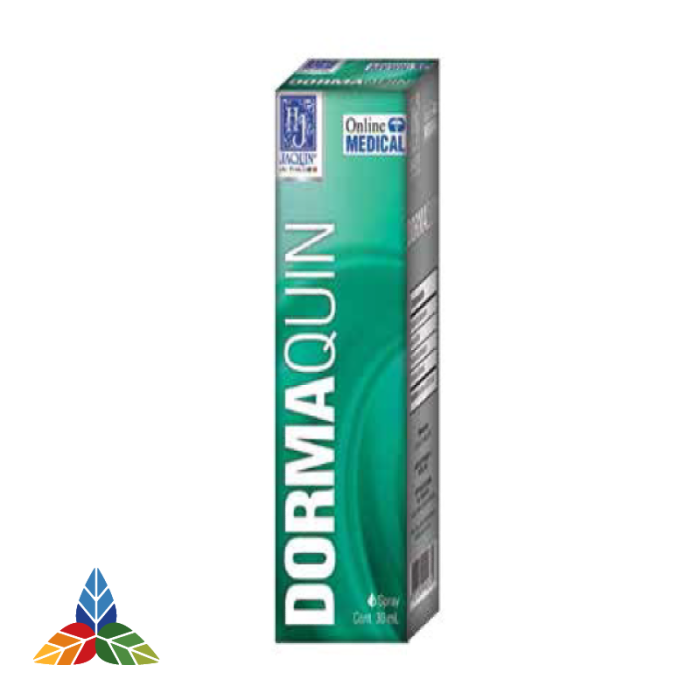 DORMAQUIN X30ML