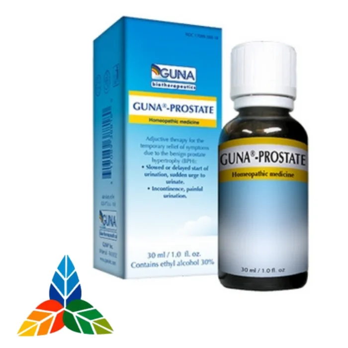 Guna Prostate