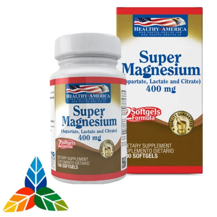 Super Magnesium