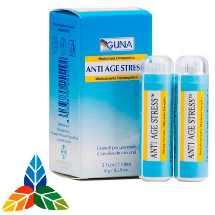 Anti Agestres