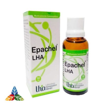 EPACHEL - SOLUCIÓN ORAL GOTAS