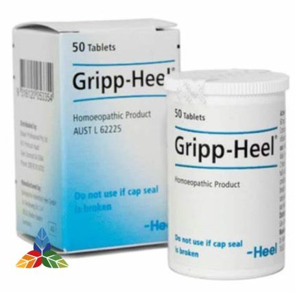 GRIPP-HEEL x50 TAB– HEEL
