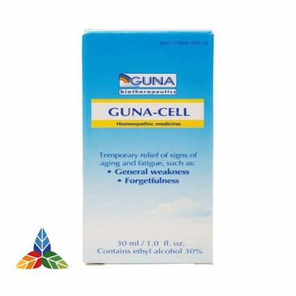 Guna Cell x 30ml