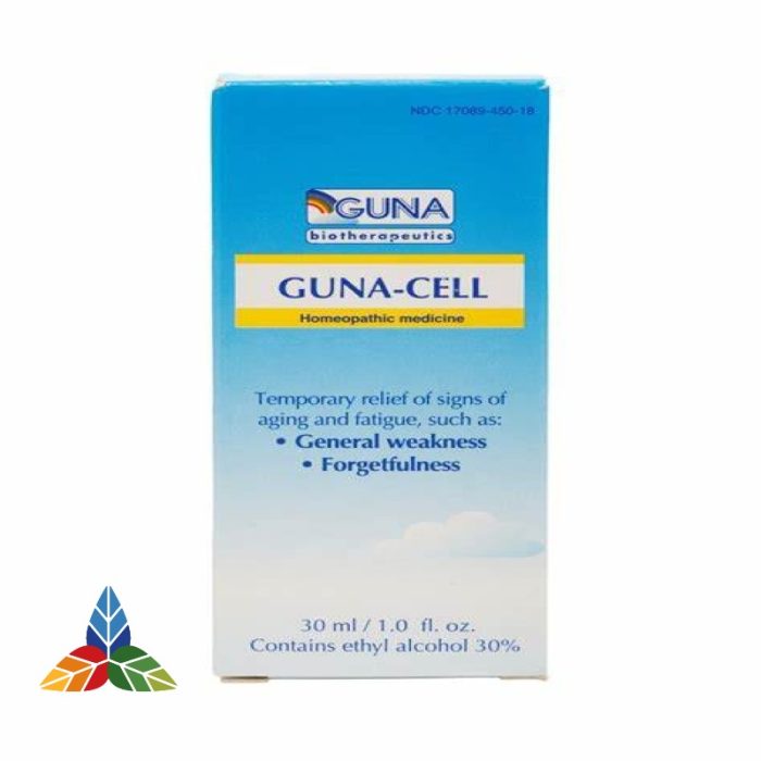 Guna Cell x 30ml