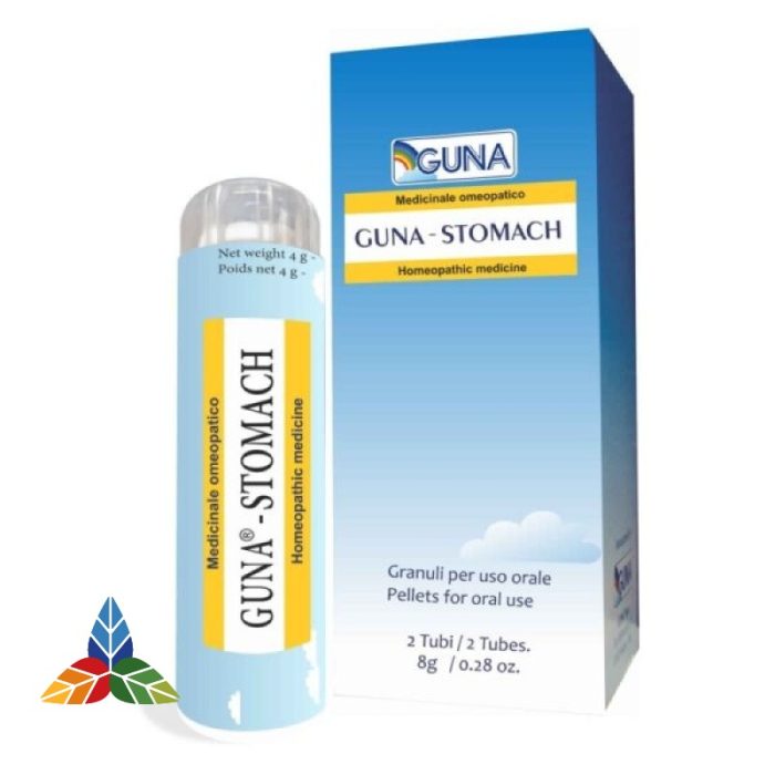 Guna Stomach
