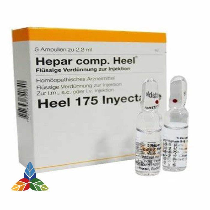 HORMEEL SN AMPOLLA X 1.1 ML