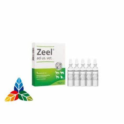 ZEEL AD US.VET. - AMPOLLA X 5.0 ML