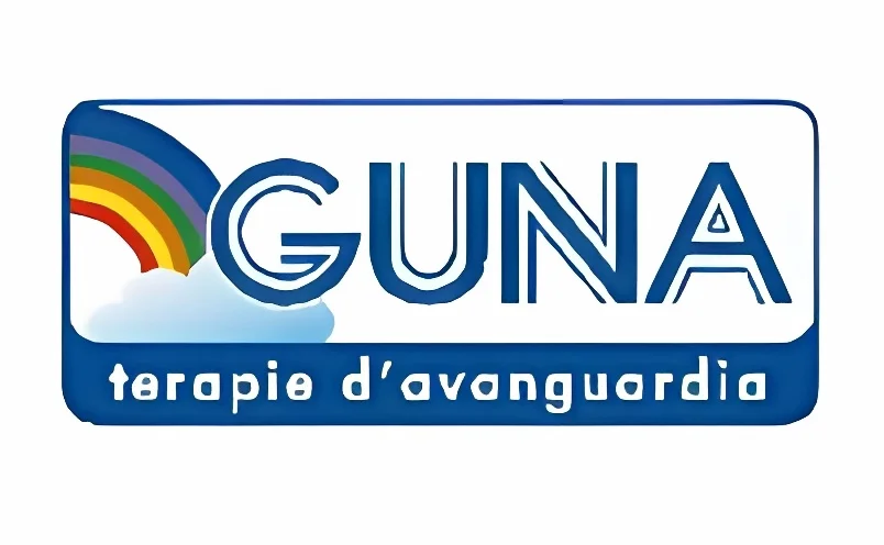 logo guna