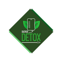 sueros detox ICO