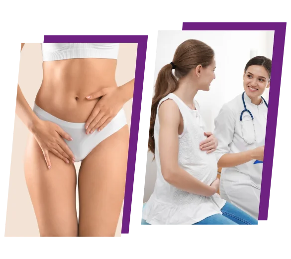 Ginecologia y obstetricia