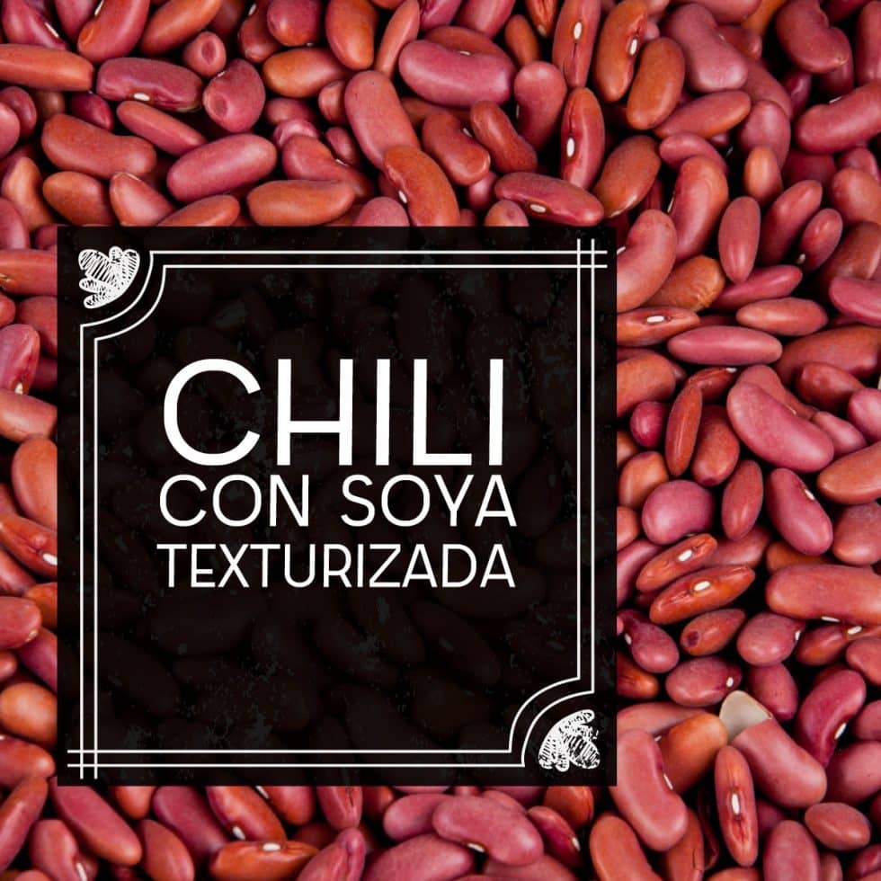chili soya