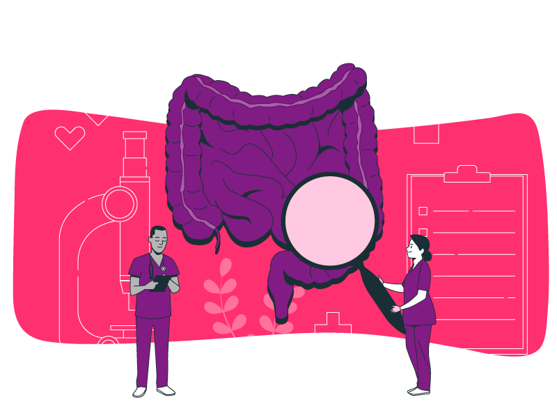 colonterapia