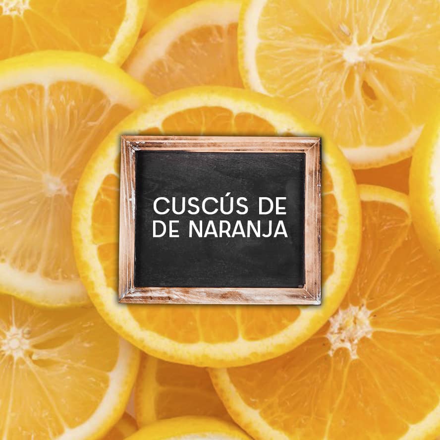 cucus naranja