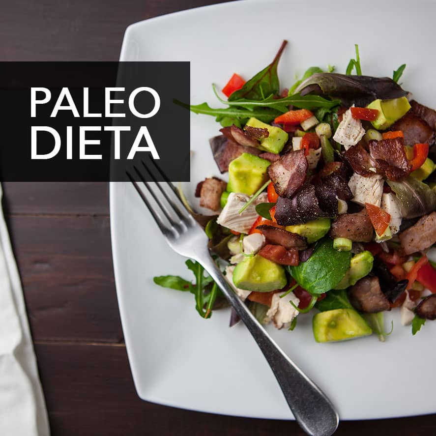 RECETA DE paledieta