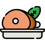 Receta de paleo