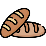 pan Y pasteleria