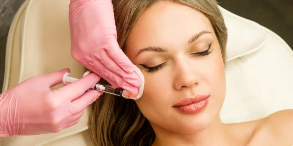 para qué sirve el rejuvenecimiento facial