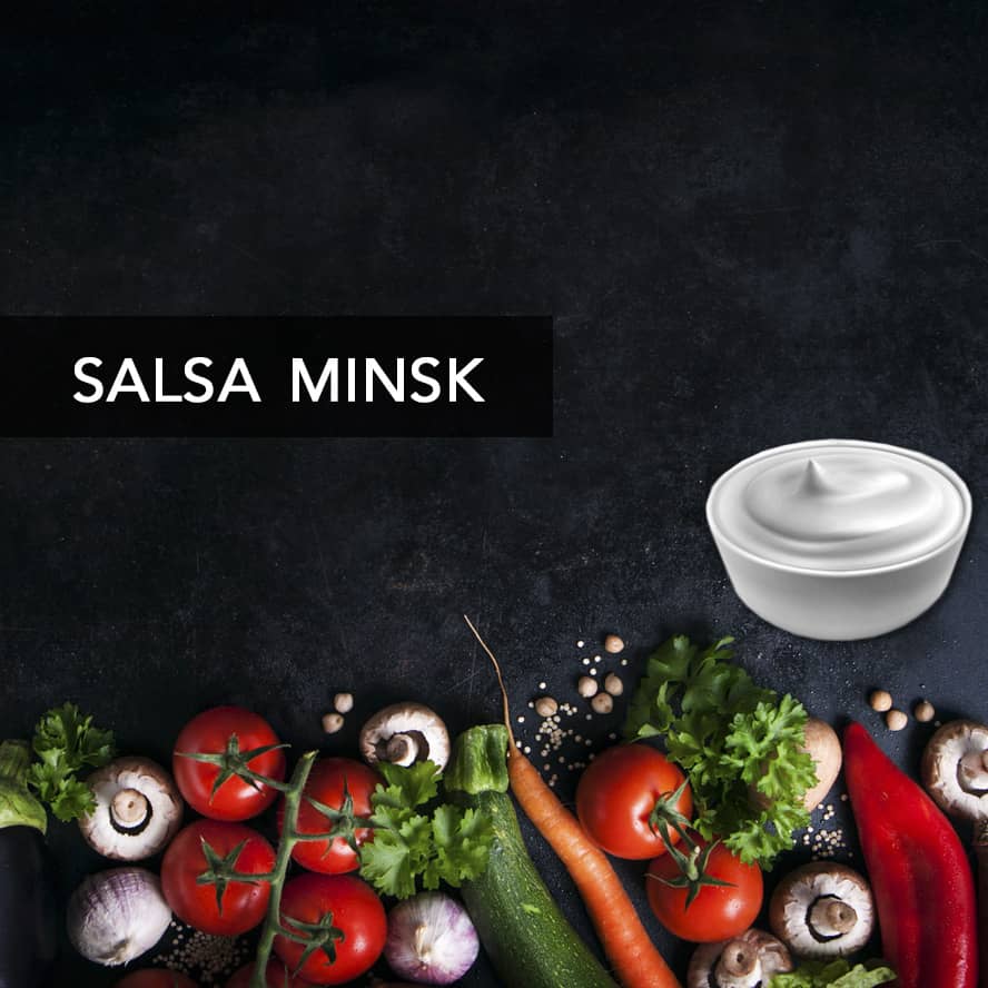 salsa minsk