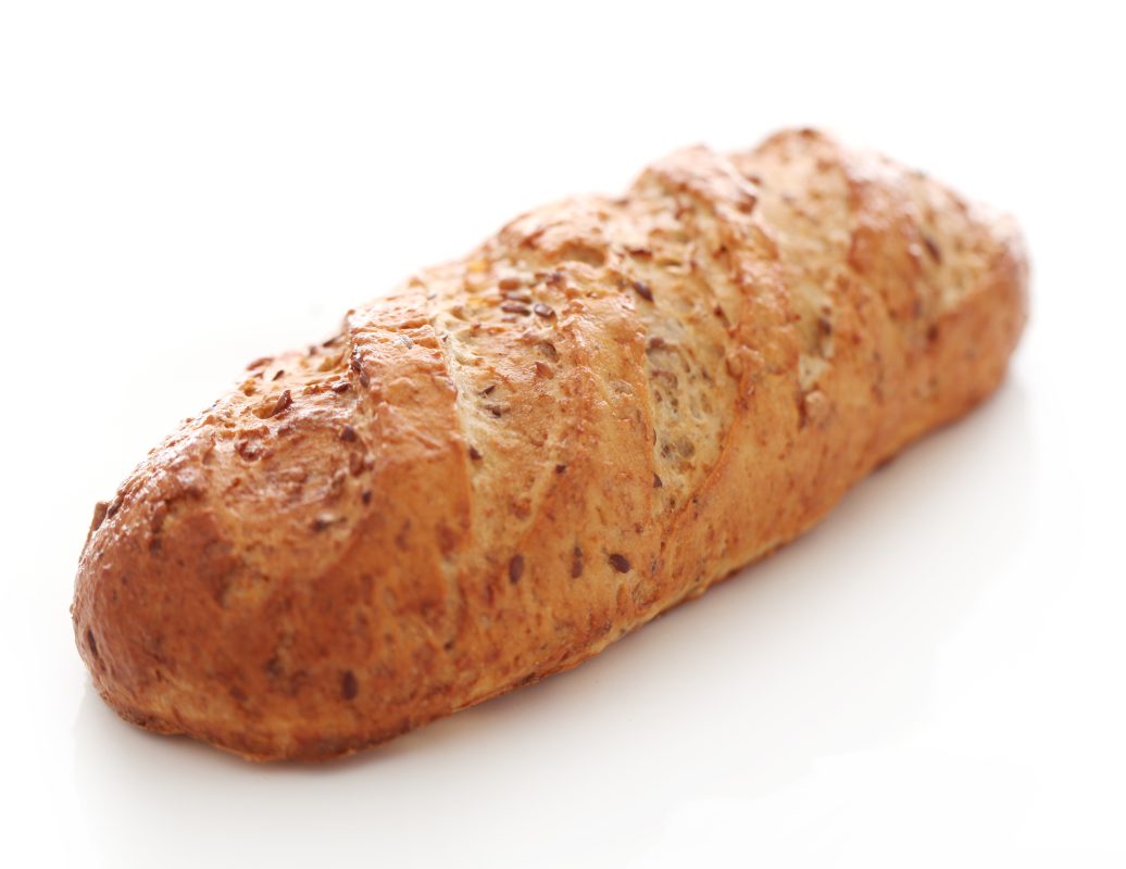 Pan keto, receta
